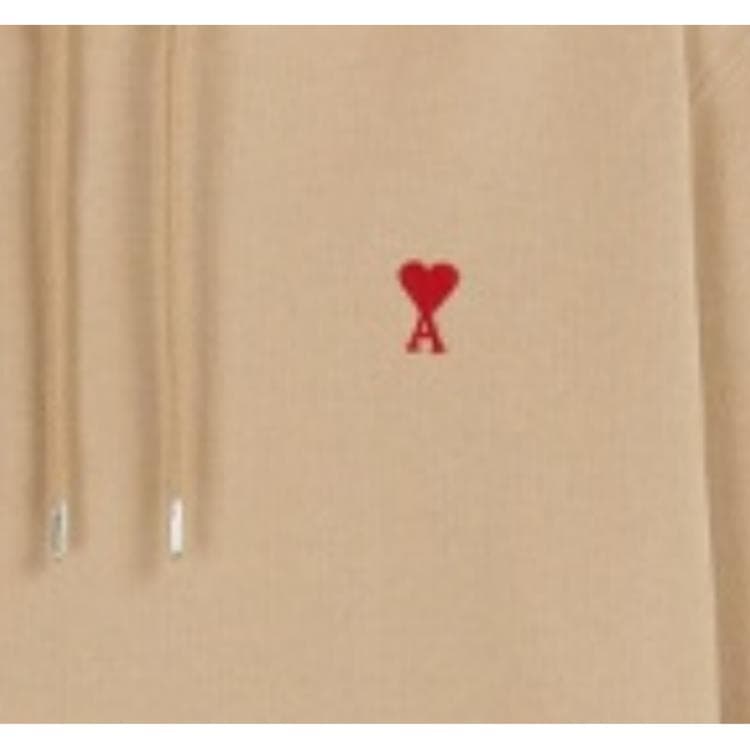 Худи AMIPARIS FW21 Paris Logo - изображение 2