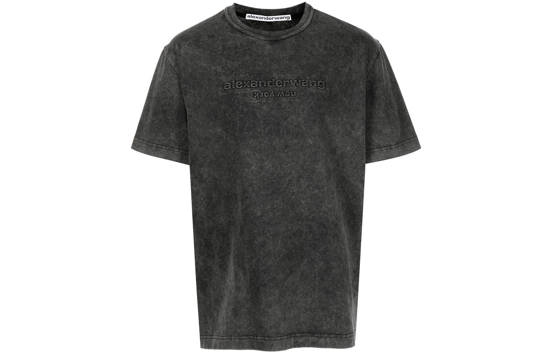 Футболка alexander wang T - изображение 1