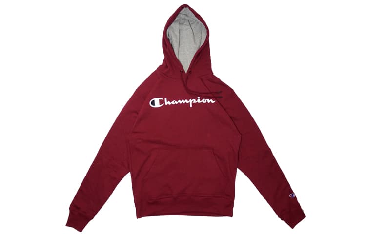 Худи Champion - изображение 1