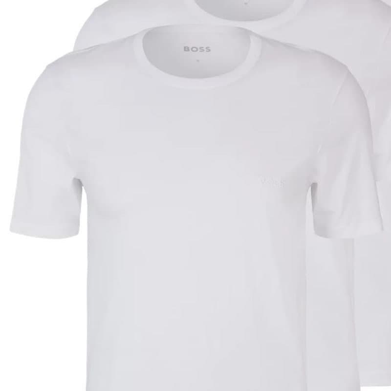 Футболка HUGO BOSS SS23 T 3 - изображение 6