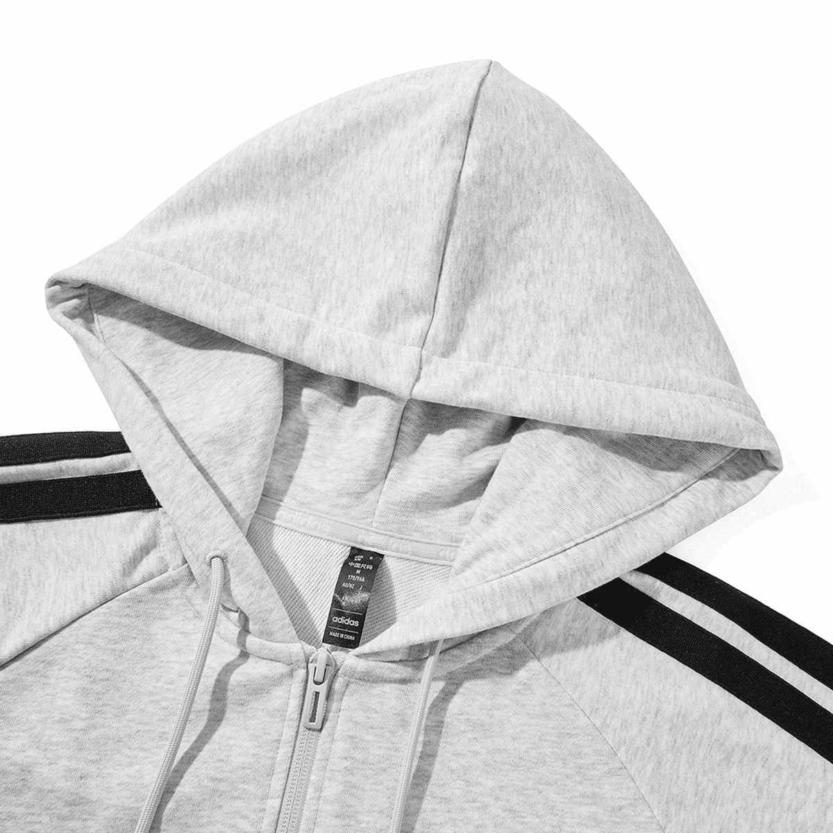 Куртка adidas — фото 3
