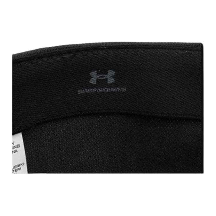 Кепка Under Armour Cap - изображение 5