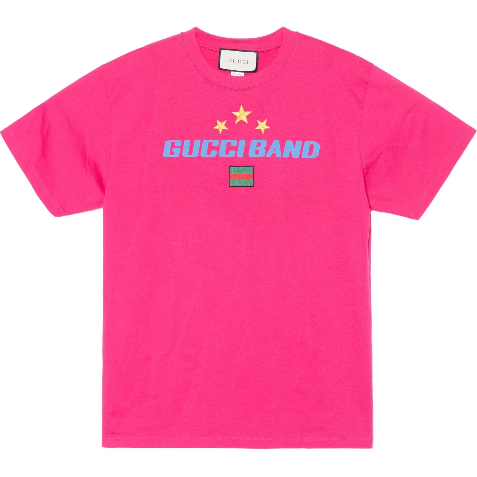 Футболка Gucci - изображение 1