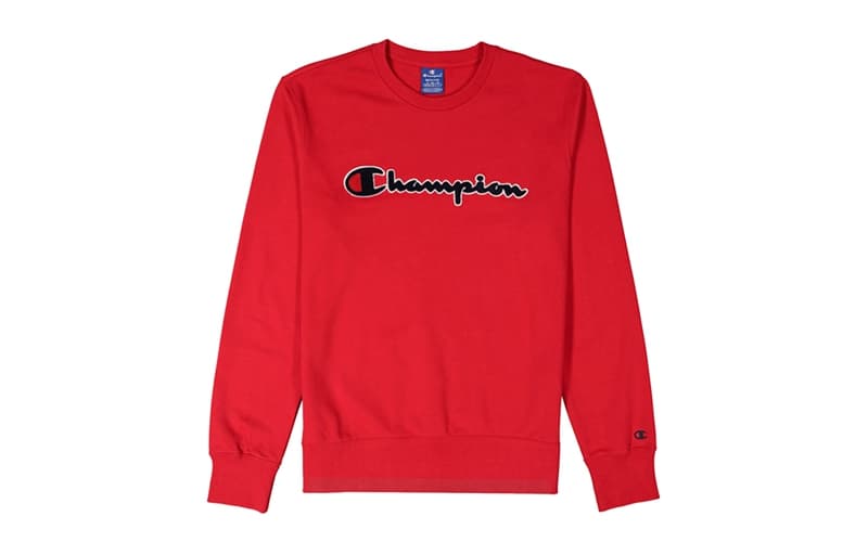 Худи Champion Rochester - изображение 1