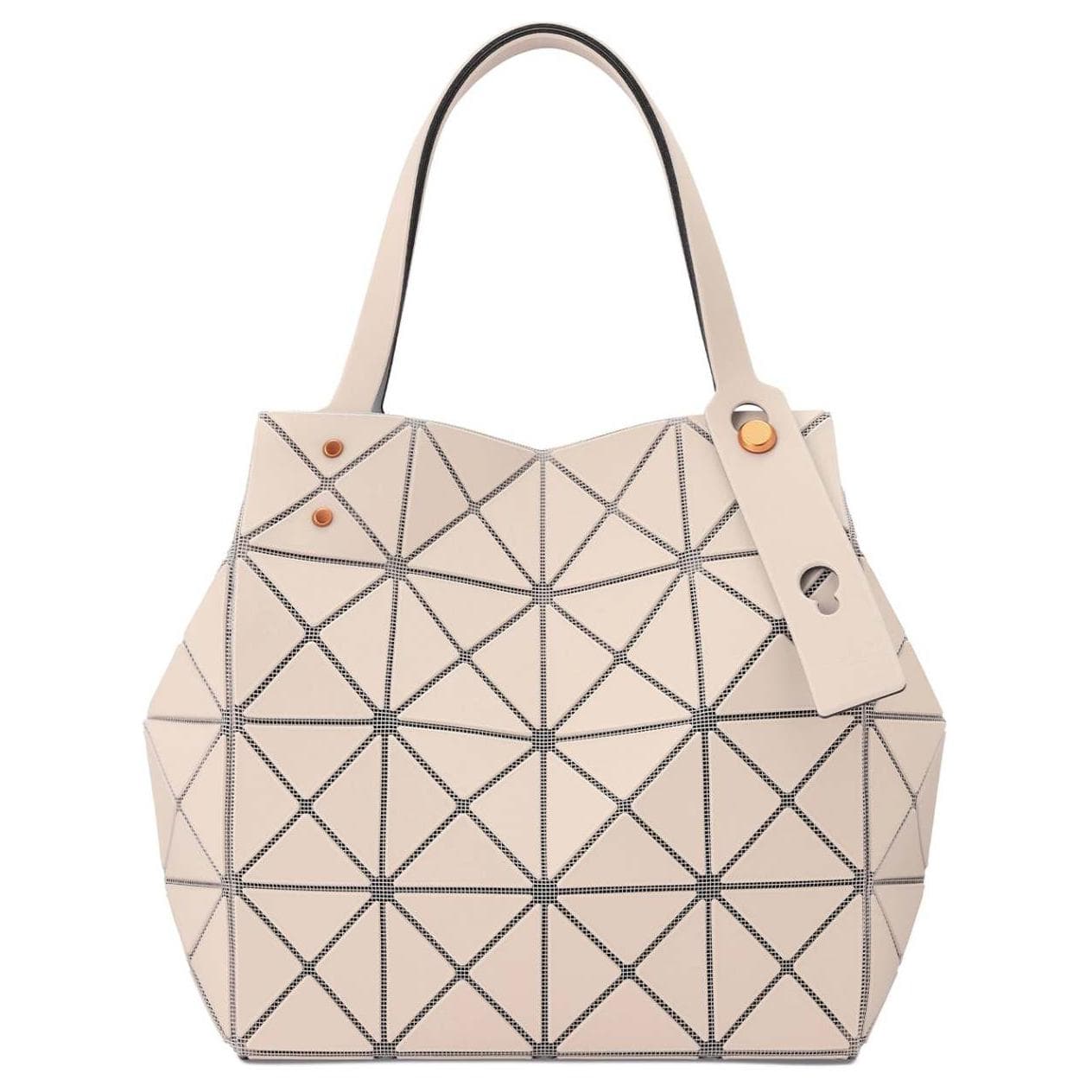Сумка ISSEY MIYAKE CARAT 3 Tote - изображение 5