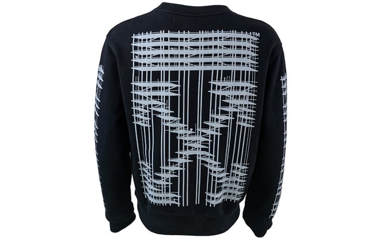 Худи OFF-WHITE - изображение 1
