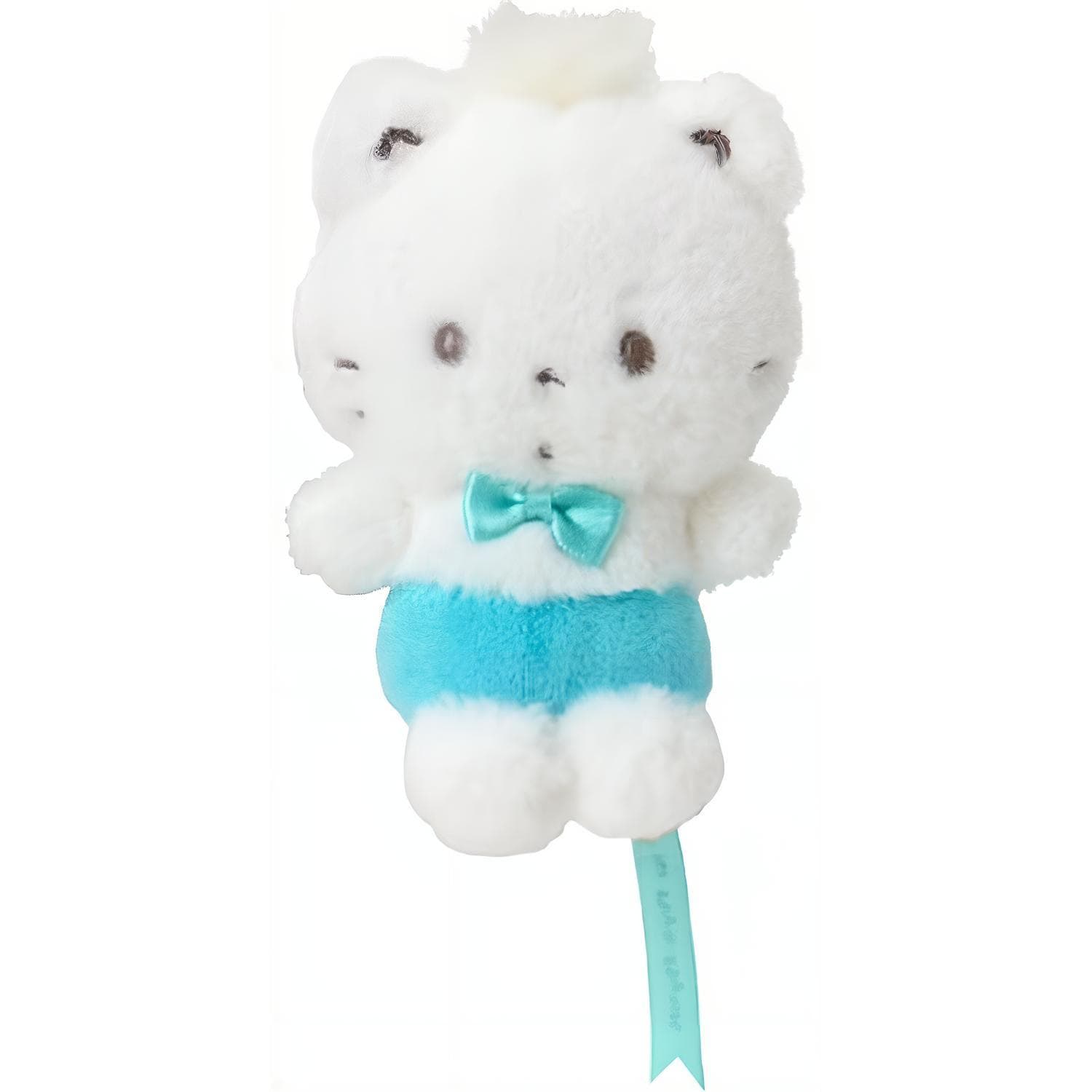 Санрио Hello Kitty Котенок Клуб Мурмур Семейные Куклы Плюшевый Украшение 9,5 см Длина Тела - изображение 4