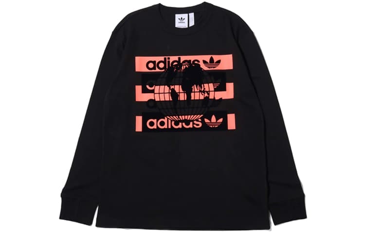 Худи adidas originals Fs Grp Ls - изображение 1