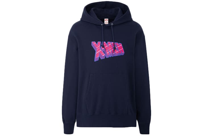 Худи UNIQLO x MARVEL UNIQLO x - изображение 1