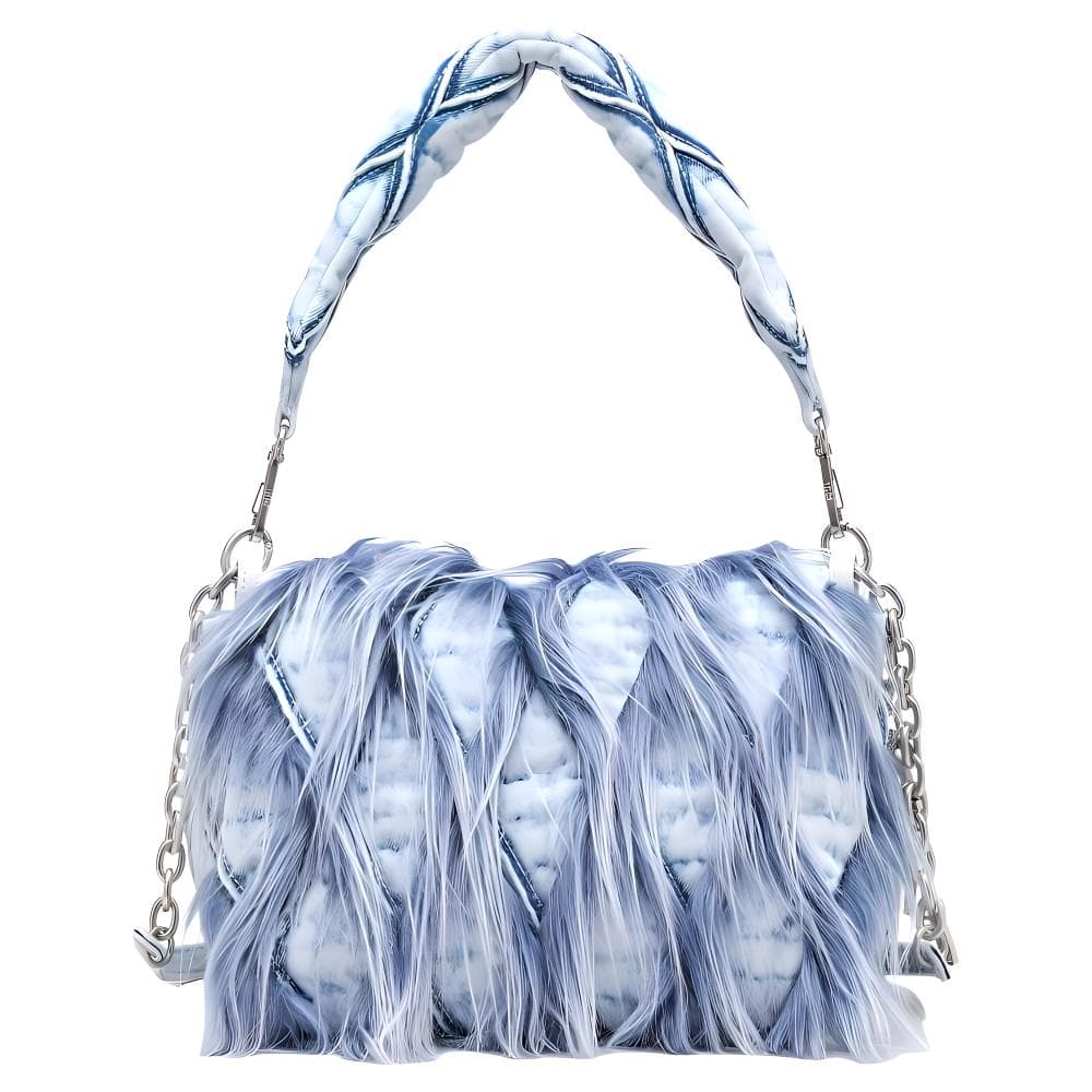 Мини-сумка DIESEL Logo - изображение 1