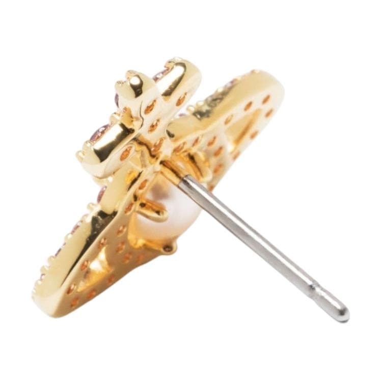 Серьги Vivienne Westwood Olympia - изображение 4