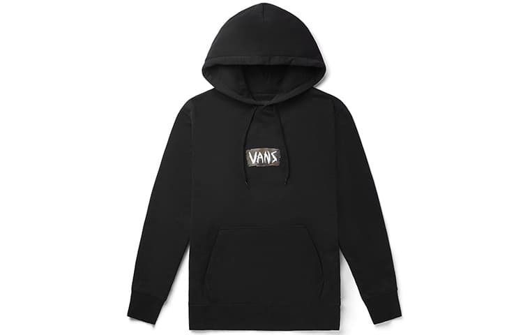 Худи Vans - изображение 1