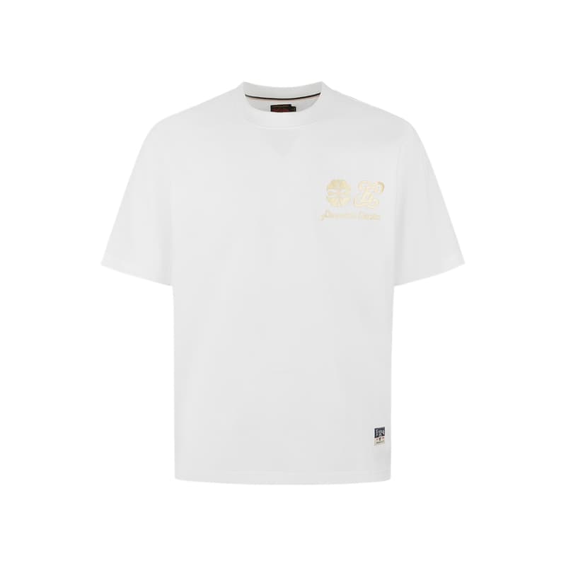 Футболка EVISU 2025 MT - изображение 2