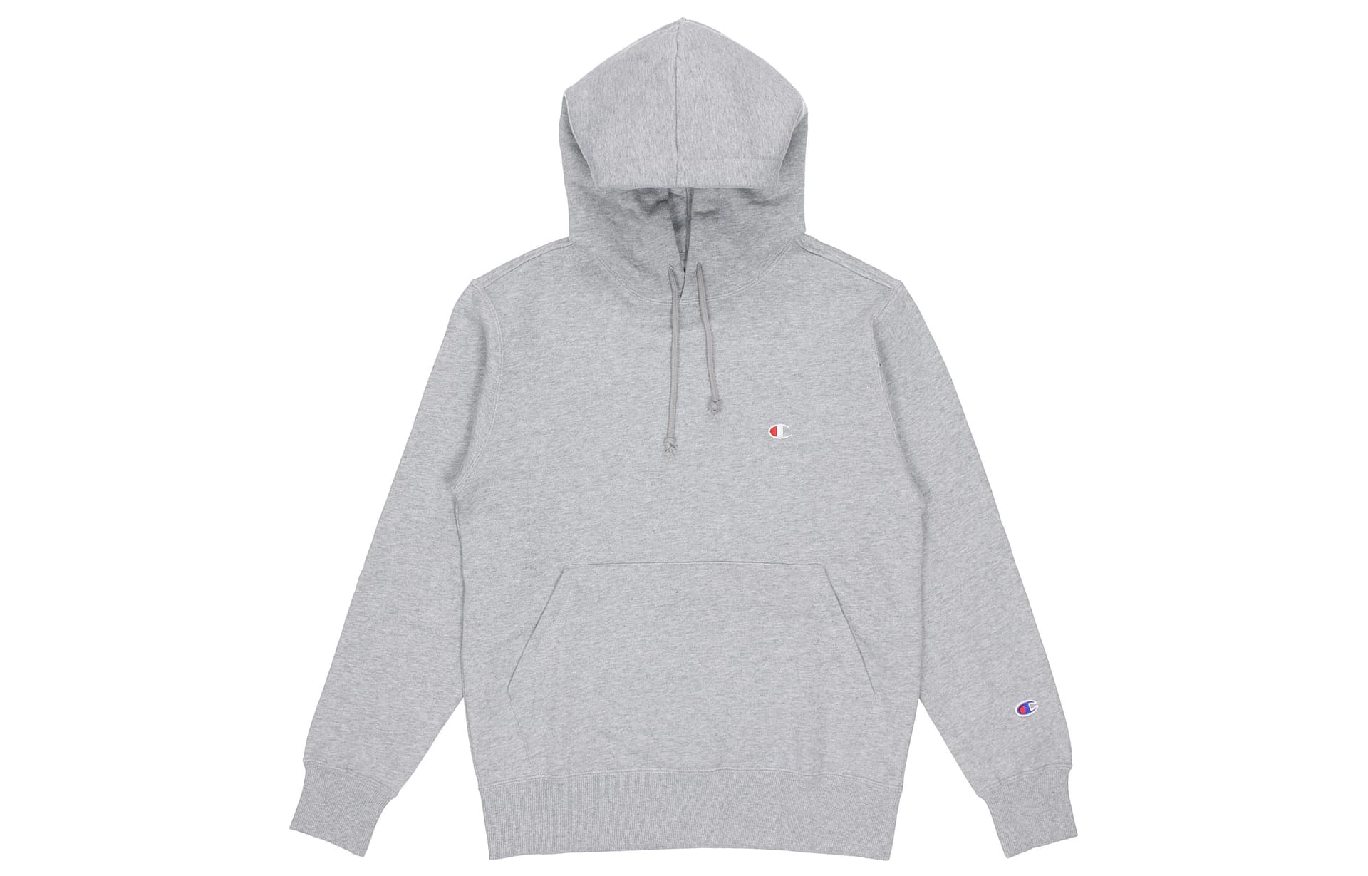 Худи Champion Basic Logo - изображение 1