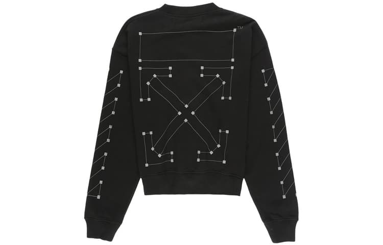 Худи OFF-WHITE - изображение 1