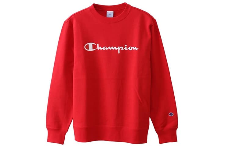Худи Champion logo - изображение 1