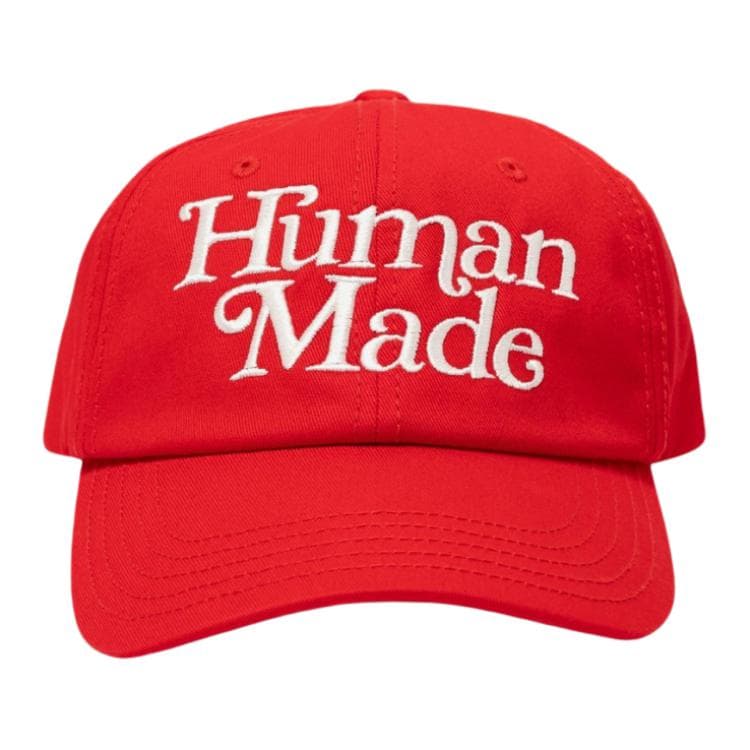 Кепка HUMAN MADE - изображение 2