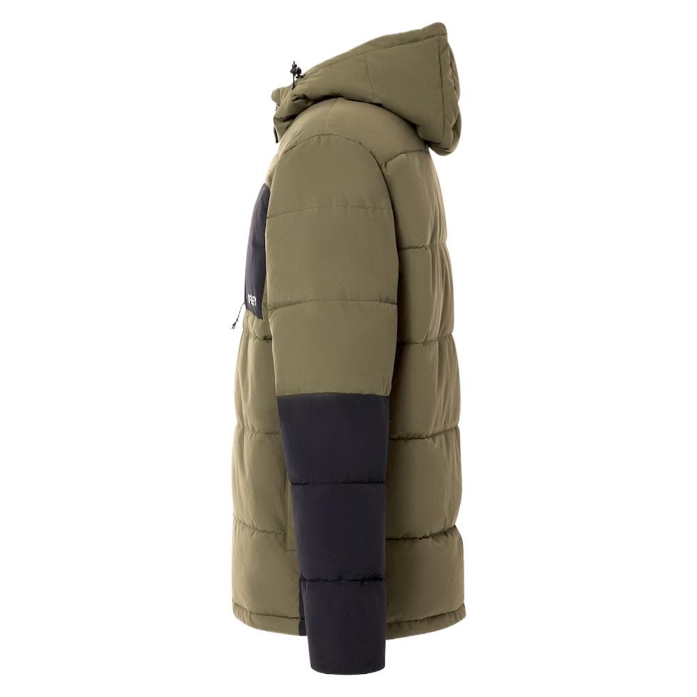 Горнолыжный костюм Oakley SS25 SKI Топ Мужской Темно-умбровый - изображение 3