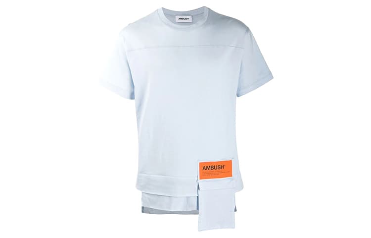 Футболка AMBUSH T - изображение 4
