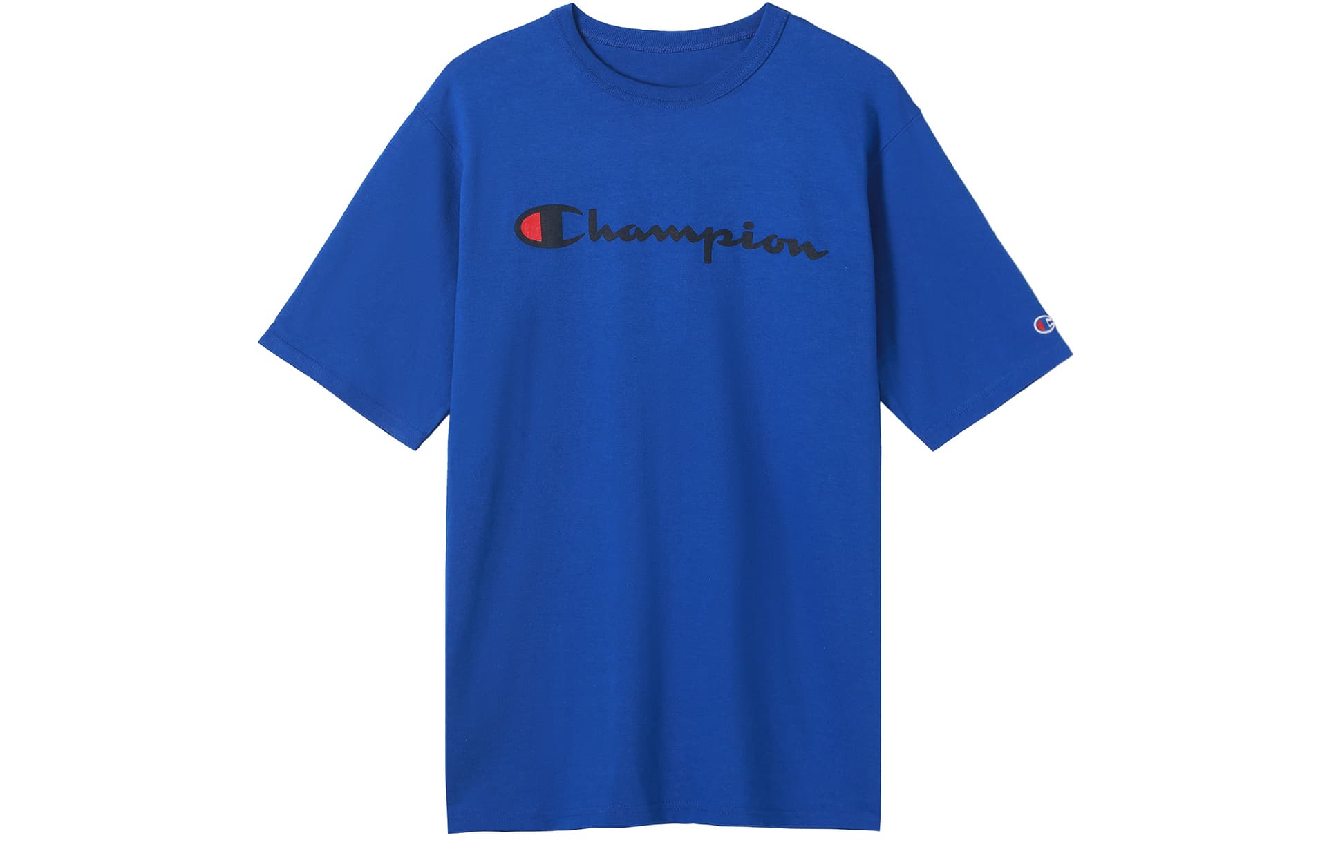 Футболка Champion Logo T - изображение 1