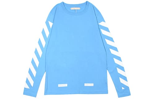 Футболка OFF-WHITE 13T - изображение 1