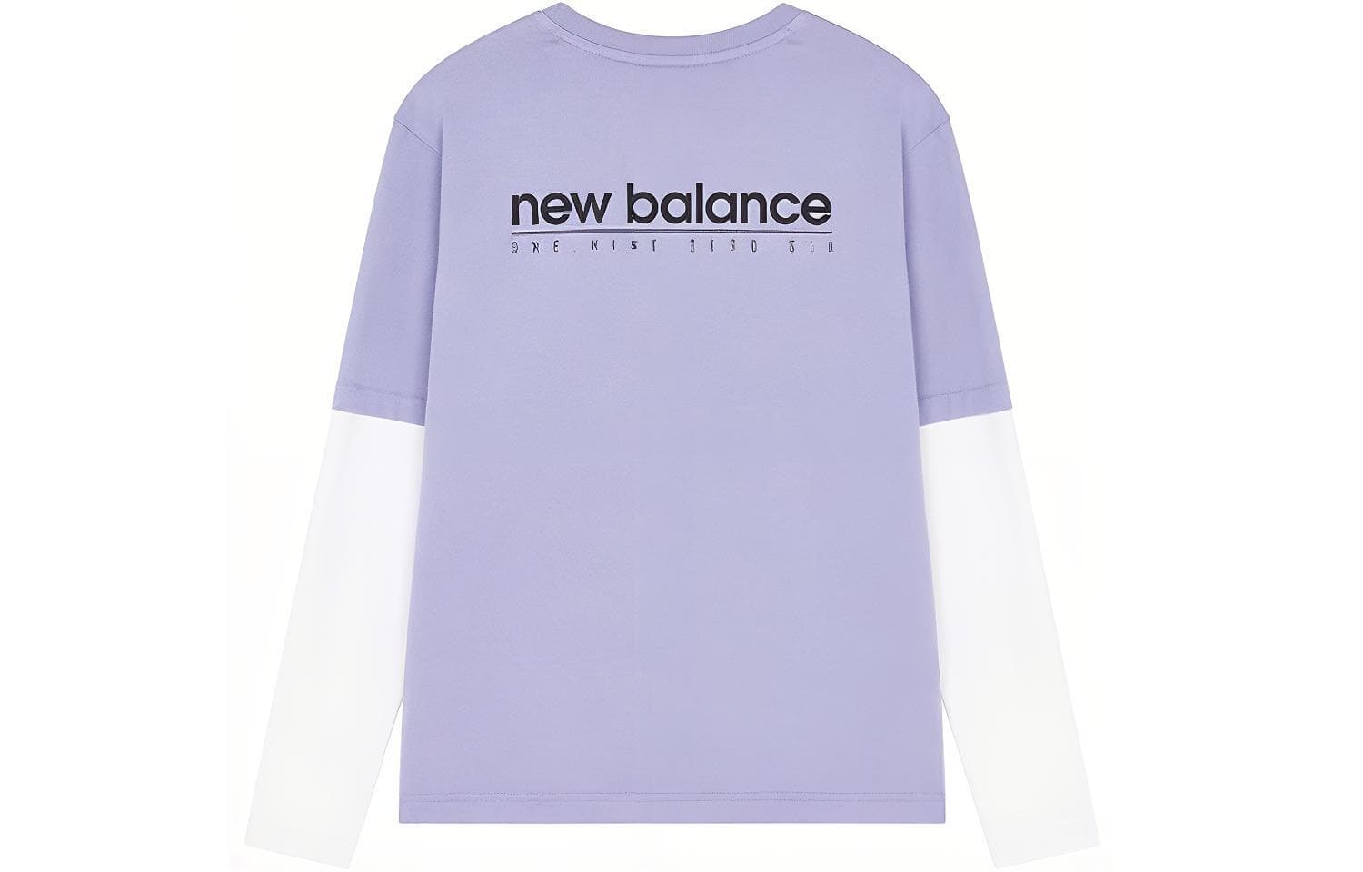 Футболка New Balance T - изображение 2