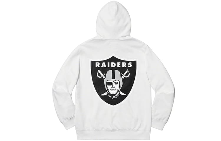 Худи Supreme x TDSPORTS NFL SS19 - изображение 1