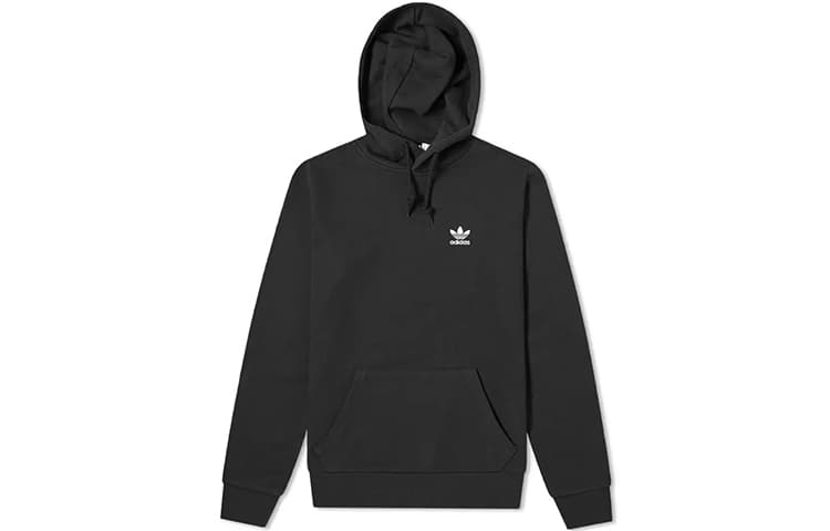 Худи adidas originals Trefoil Essential Hoodie - изображение 1