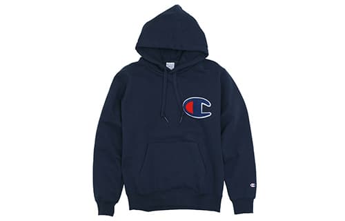 Худи Champion Logo - изображение 1