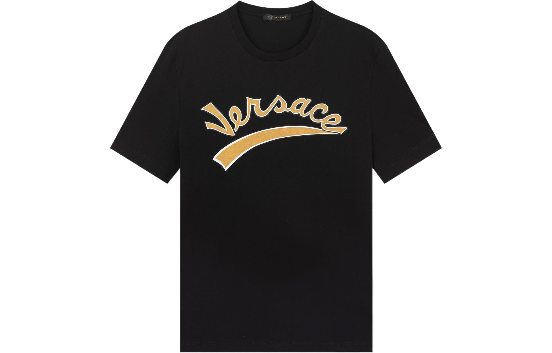 Футболка VERSACE LogoT - изображение 1