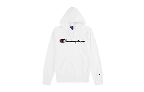 Худи Champion Rochester Logo - изображение 1