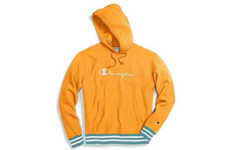 Худи Champion Premium Rw - изображение 1