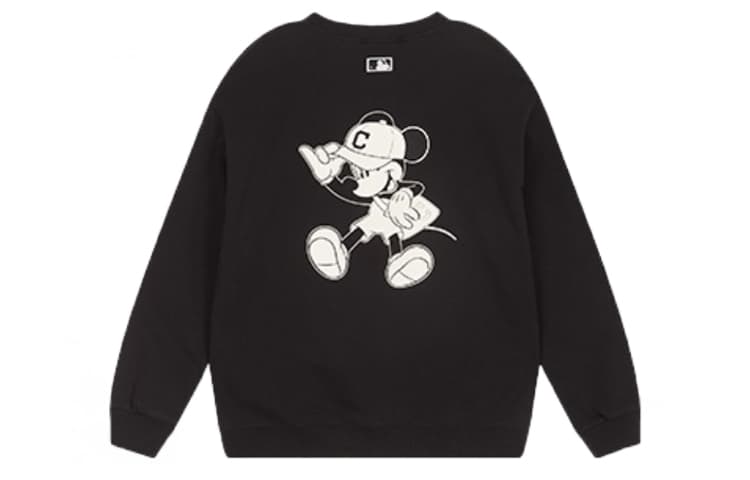 Худи MLB x Disney - изображение 1