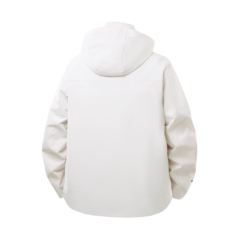 Куртка Jeep Leisure Collection Куртки и Пальто Унисекс - изображение 2