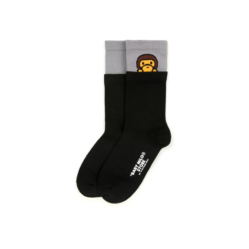 Носки Aape 1 - изображение 1