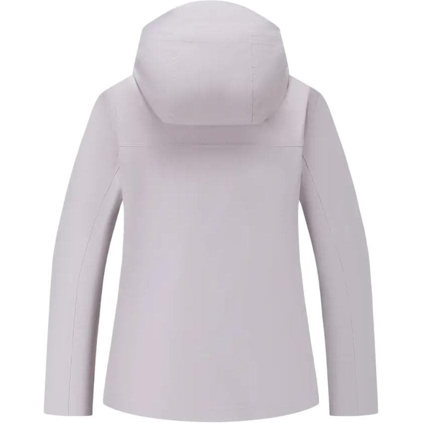 DECATHLON Куртка Женская Светло-Серого Цвета - изображение 2