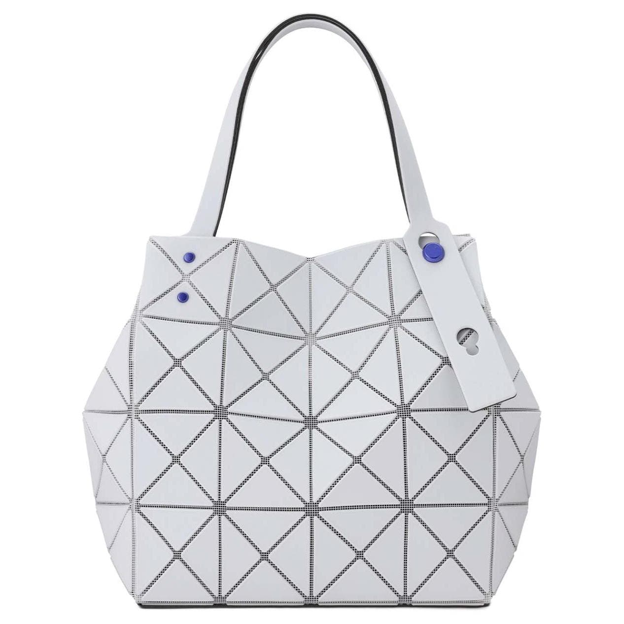 Сумка ISSEY MIYAKE CARAT 3 Tote - изображение 5