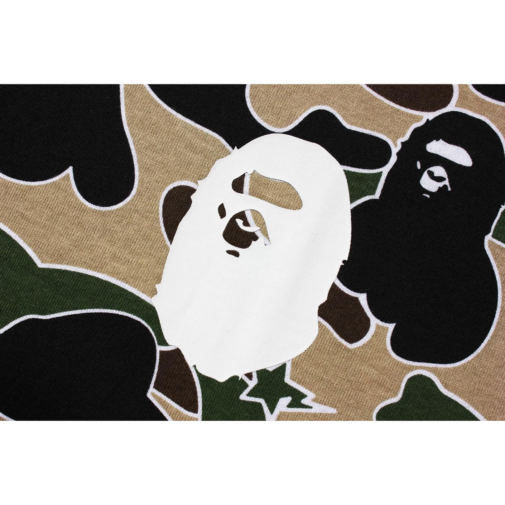 Футболка A BATHING APE T - изображение 2