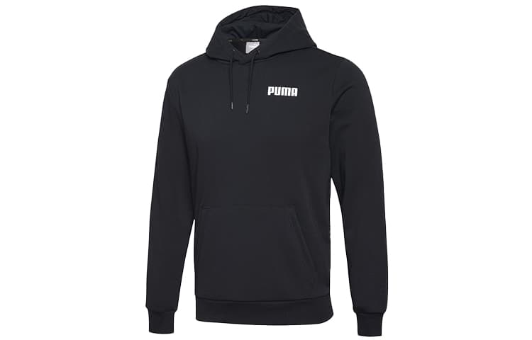 Худи Puma logo - изображение 1