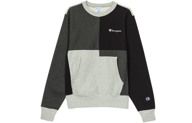 Худи Champion Reverse Weave - изображение 1