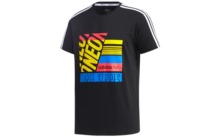 Футболка adidas neo T - изображение 1