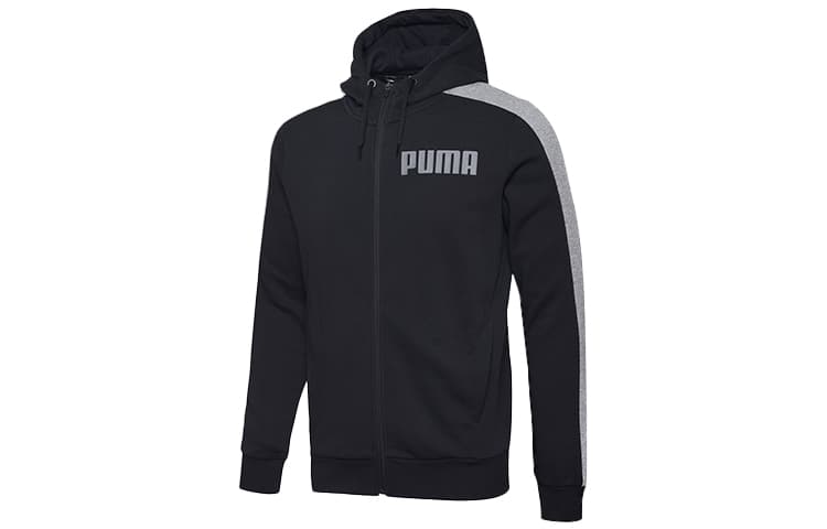 Худи Puma - изображение 1