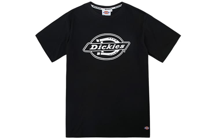 Футболка Dickies logoT - изображение 1