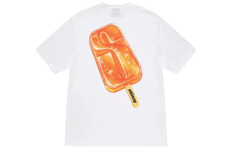 Футболка Stussy SS23 Popsicle Tee ST - изображение 1