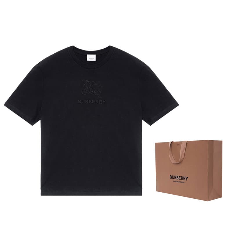 Футболка Burberry T - изображение 3