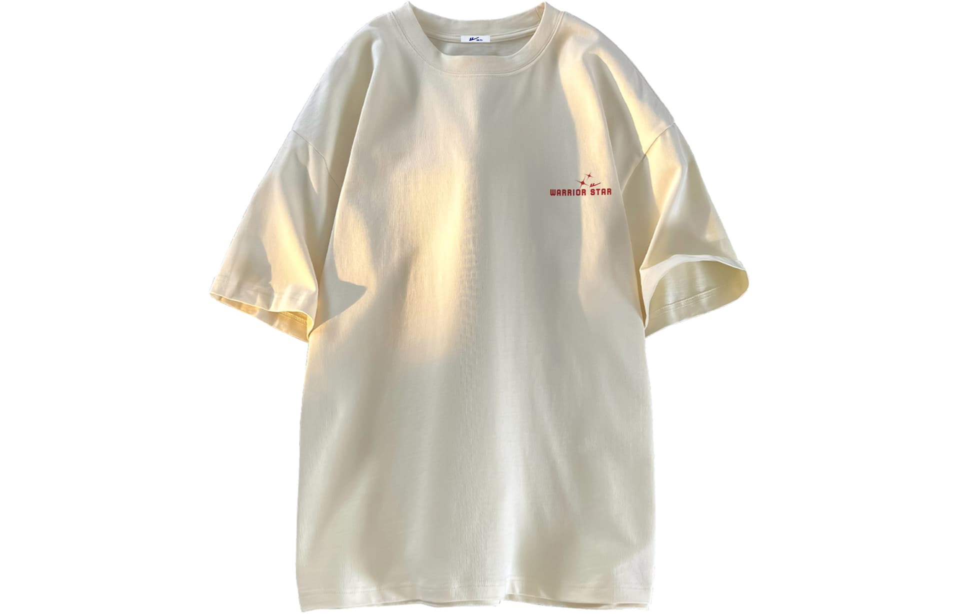 Футболка Warrior logo T - изображение 3
