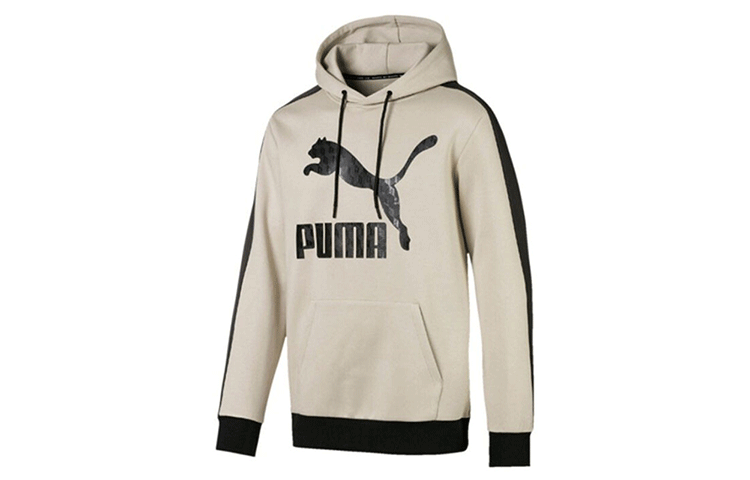 Худи Puma Luxe Pack Hoodie - изображение 1