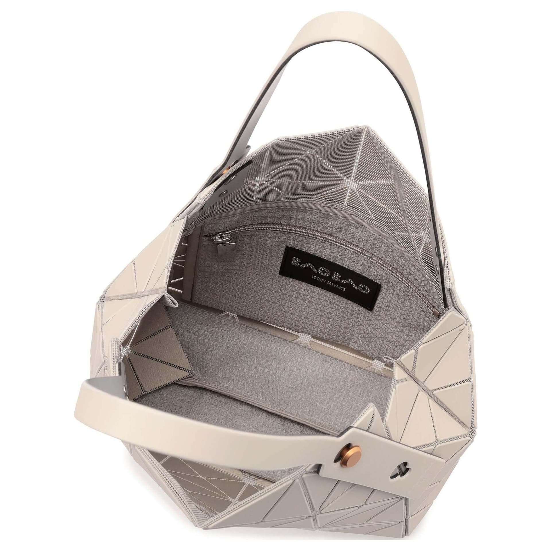 Сумка ISSEY MIYAKE CARAT 3 Tote - изображение 7