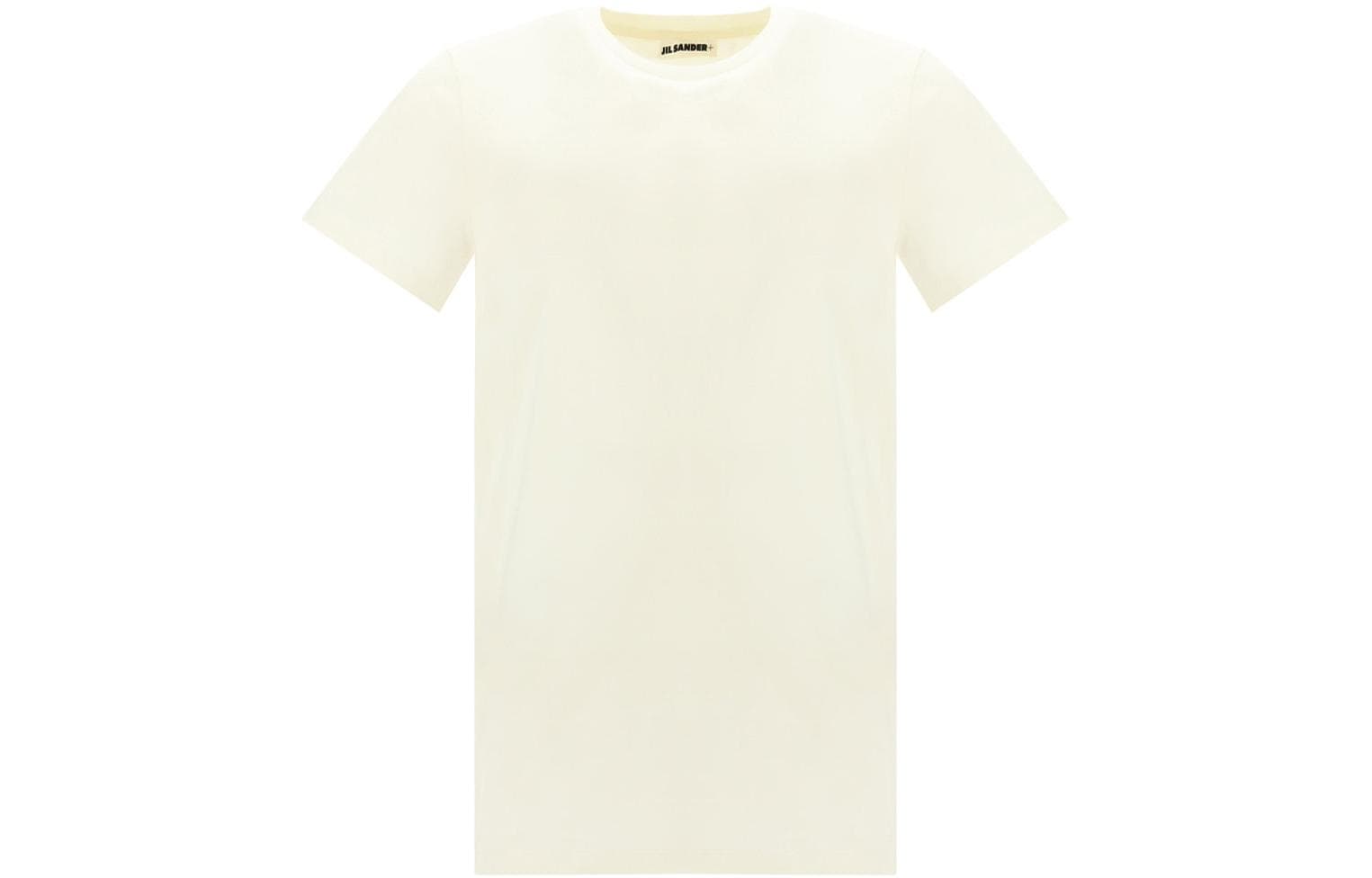 Футболка JIL SANDER SS23 LogoT - изображение 1