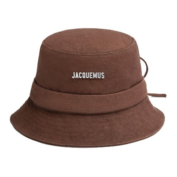 Панама Jacquemus - изображение 3